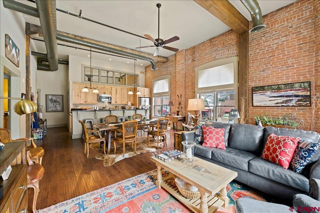 708 Main Street Ouray CO 81427
