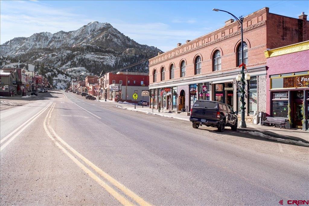 708 Main Street Ouray CO 81427