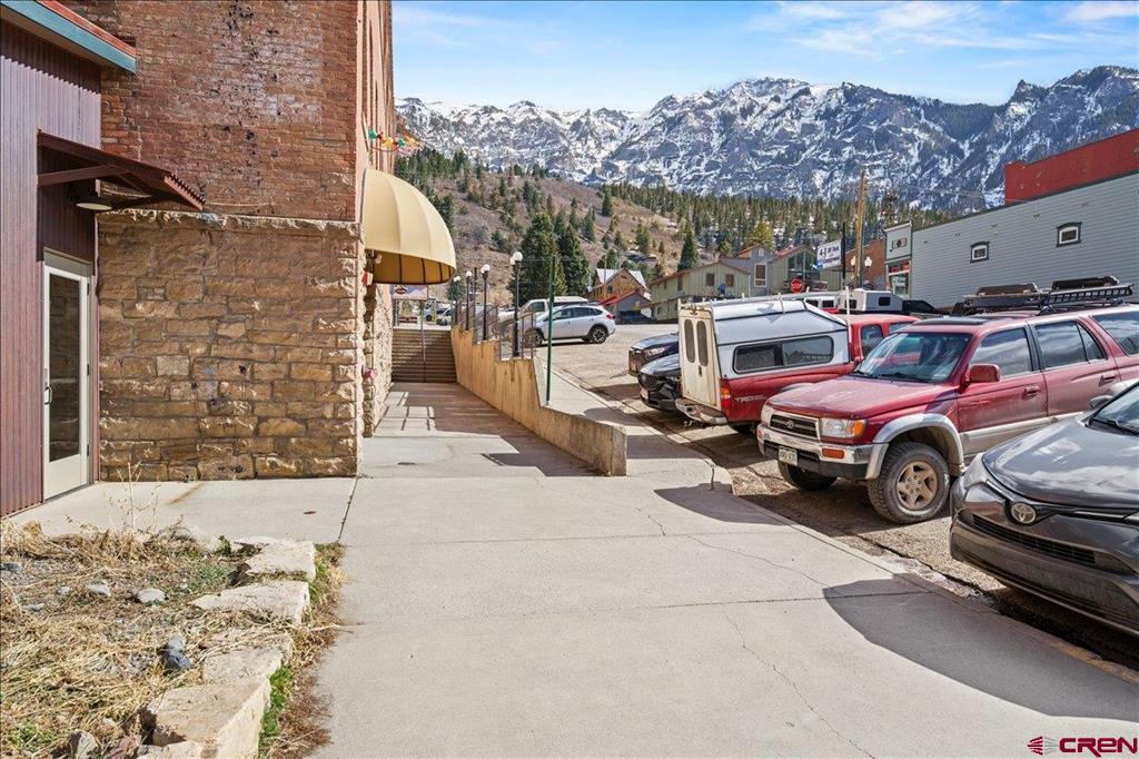 708 Main Street Ouray CO 81427