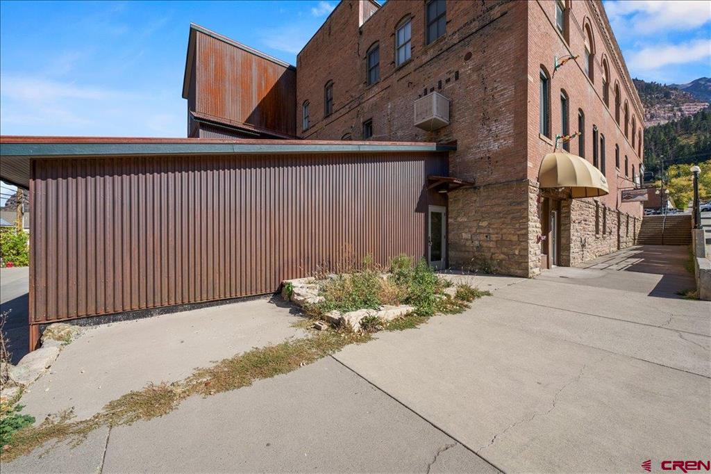 708 Main Street Ouray CO 81427