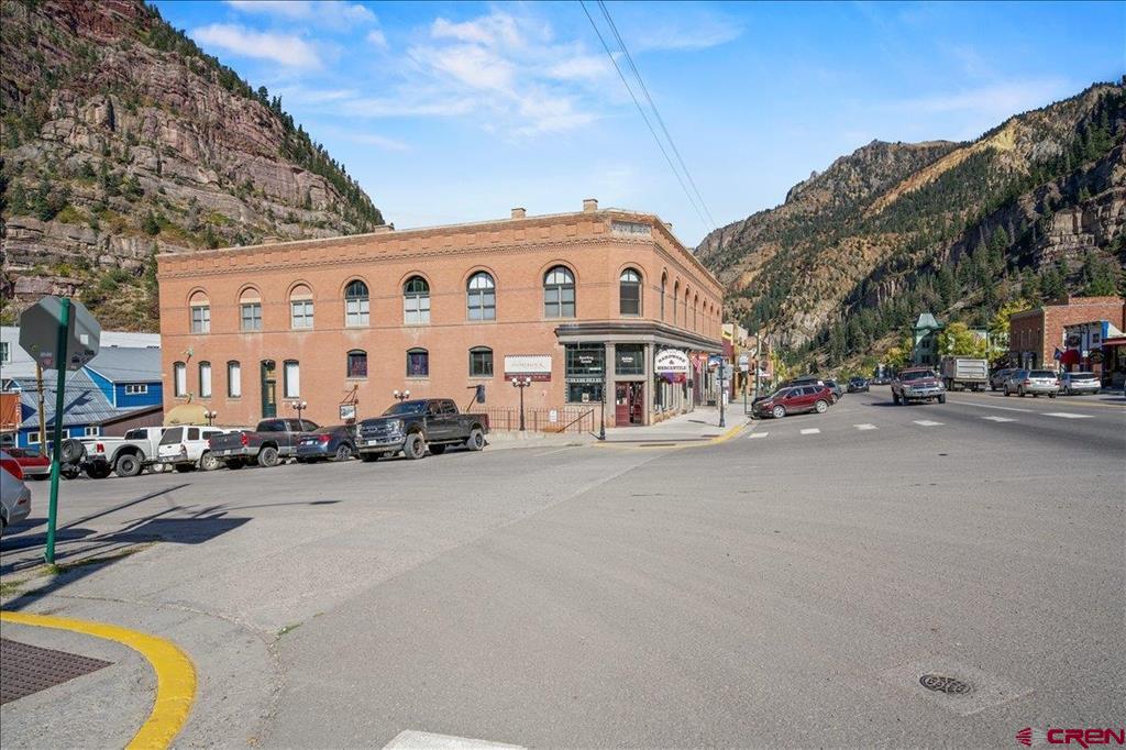 708 Main Street Ouray CO 81427