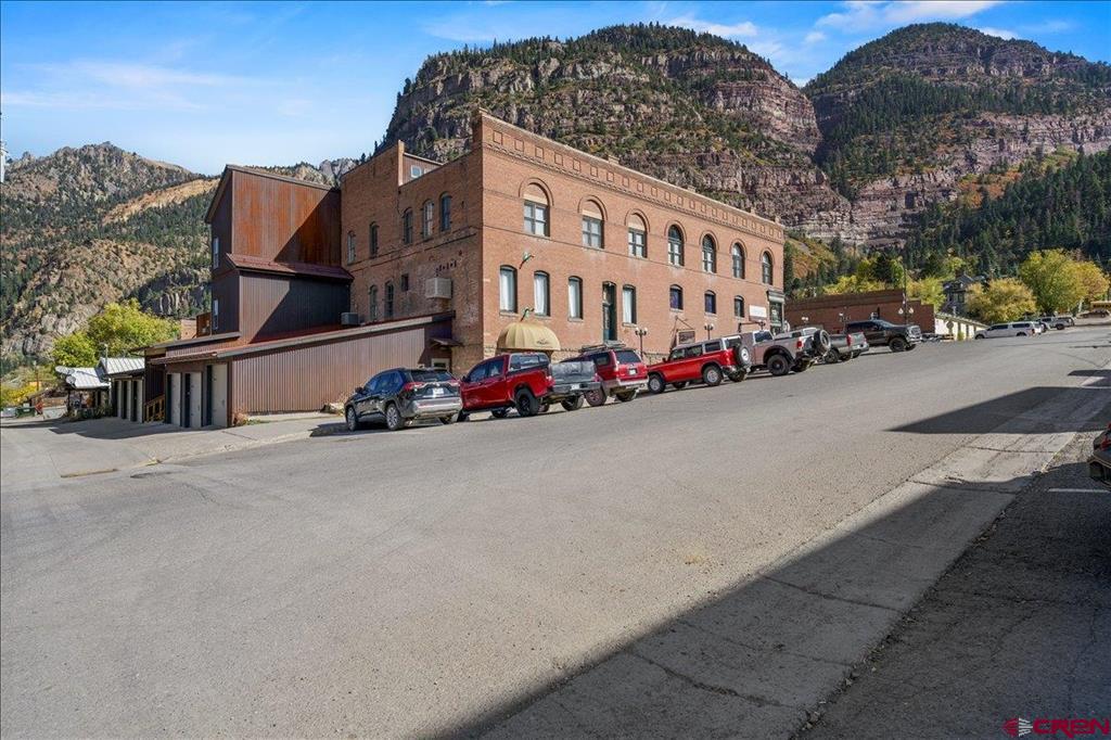 708 Main Street Ouray CO 81427