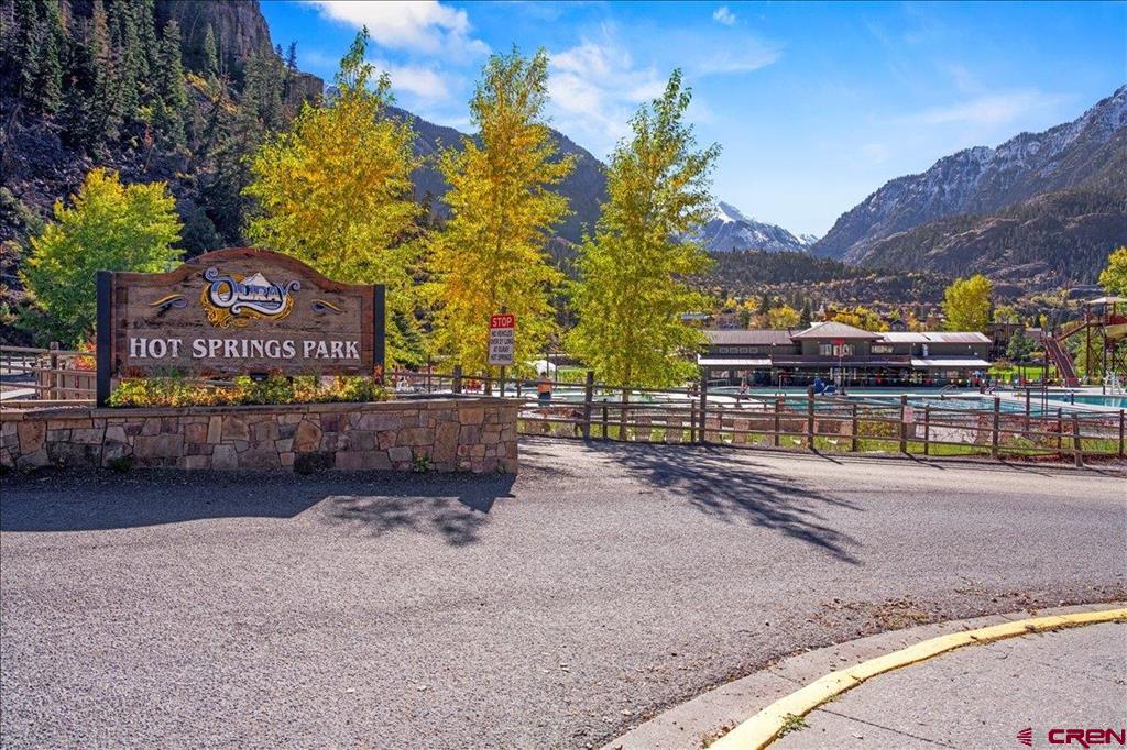 708 Main Street Ouray CO 81427
