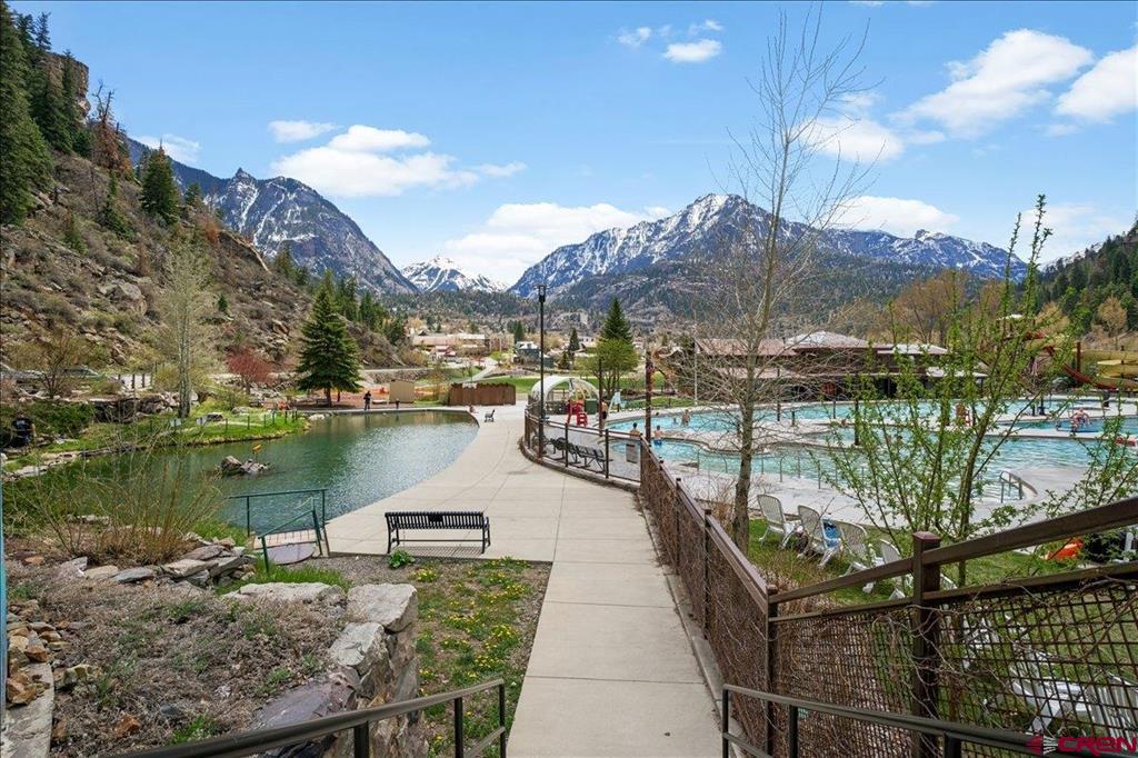 708 Main Street Ouray CO 81427