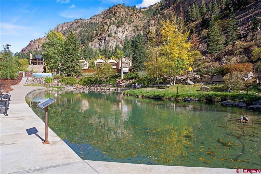 708 Main Street Ouray CO 81427