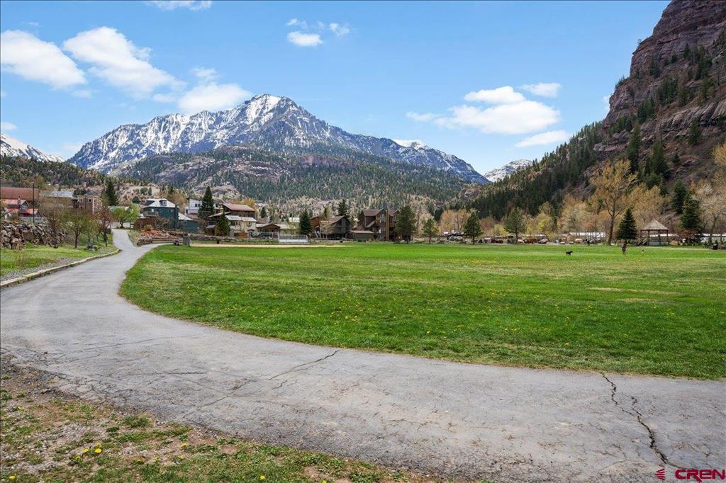 708 Main Street Ouray CO 81427