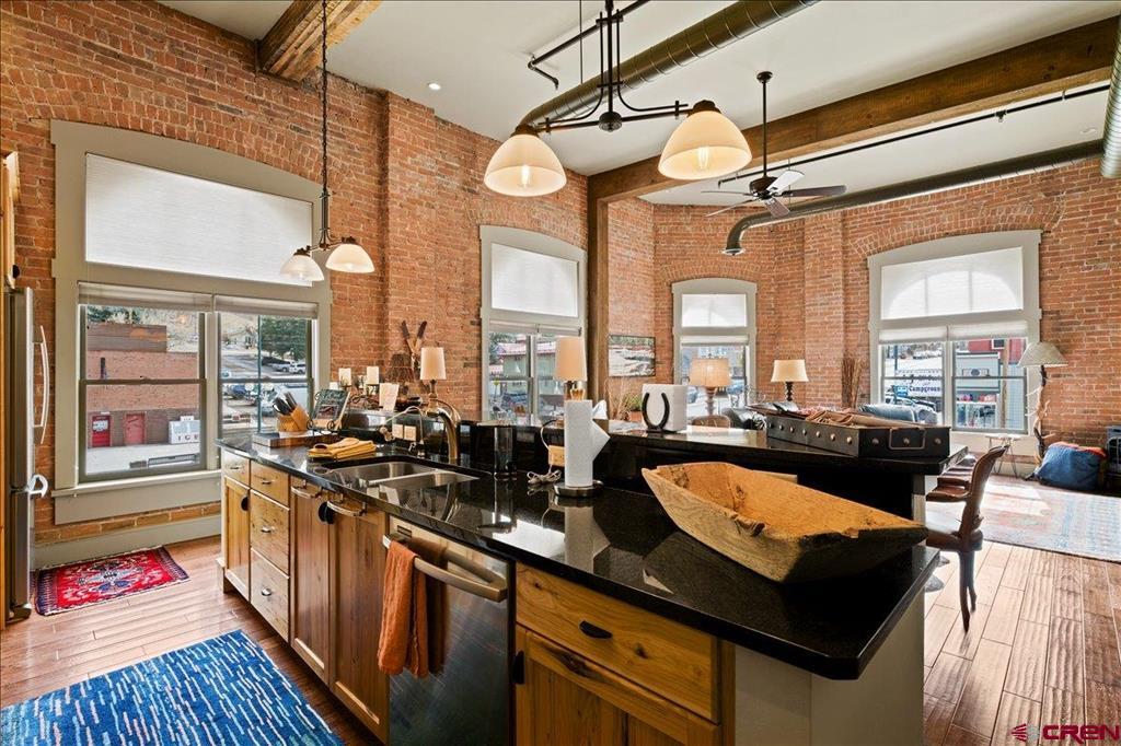 708 Main Street Ouray CO 81427