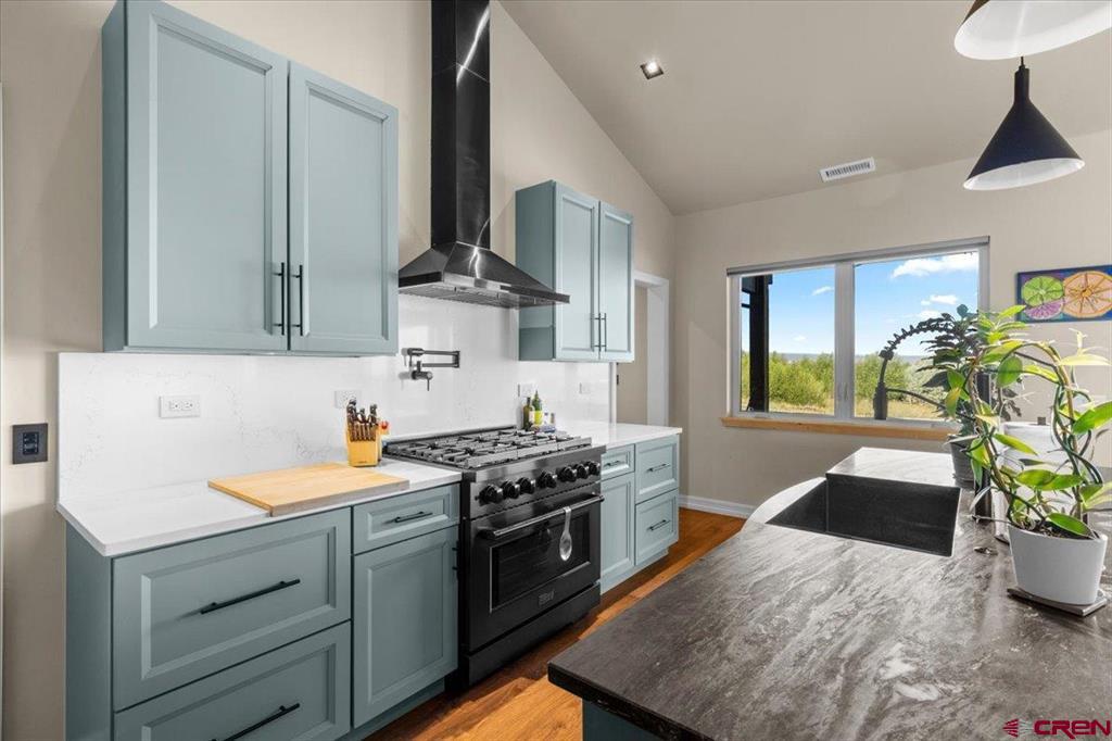 3528 Ridgeline Drive Montrose CO 81401
