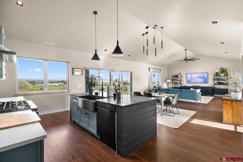 3528 Ridgeline Drive Montrose CO 81401