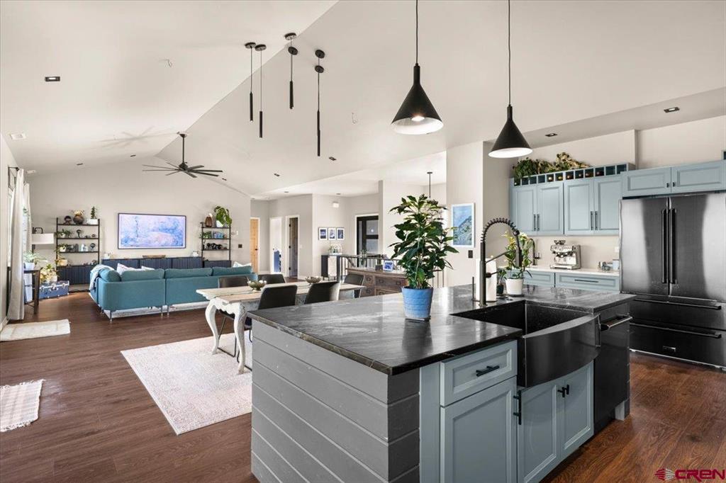 3528 Ridgeline Drive Montrose CO 81401