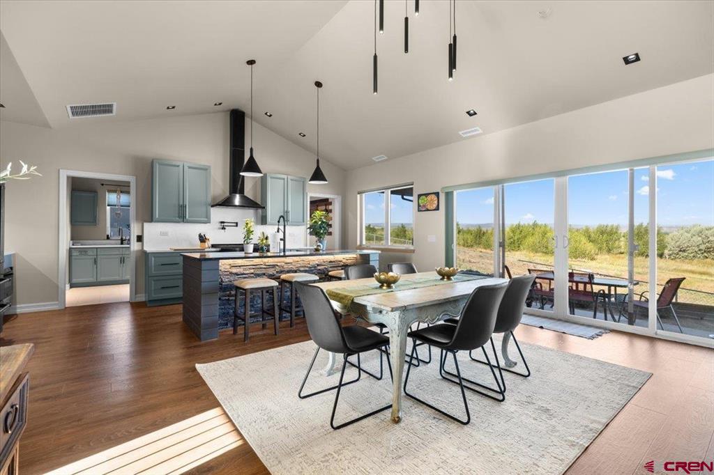 3528 Ridgeline Drive Montrose CO 81401