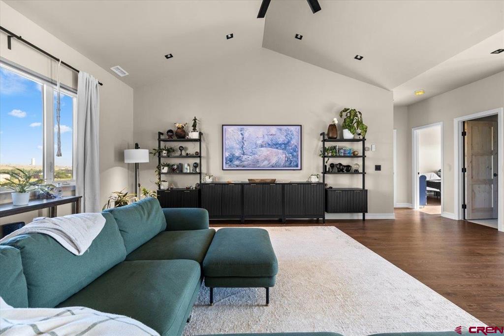 3528 Ridgeline Drive Montrose CO 81401