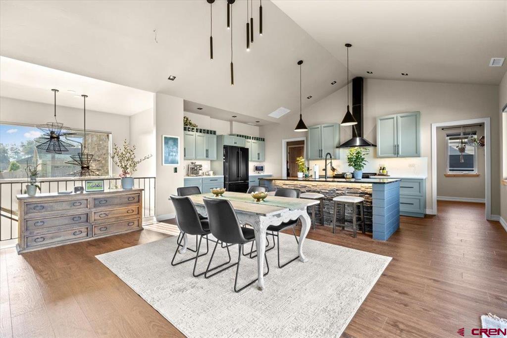 3528 Ridgeline Drive Montrose CO 81401