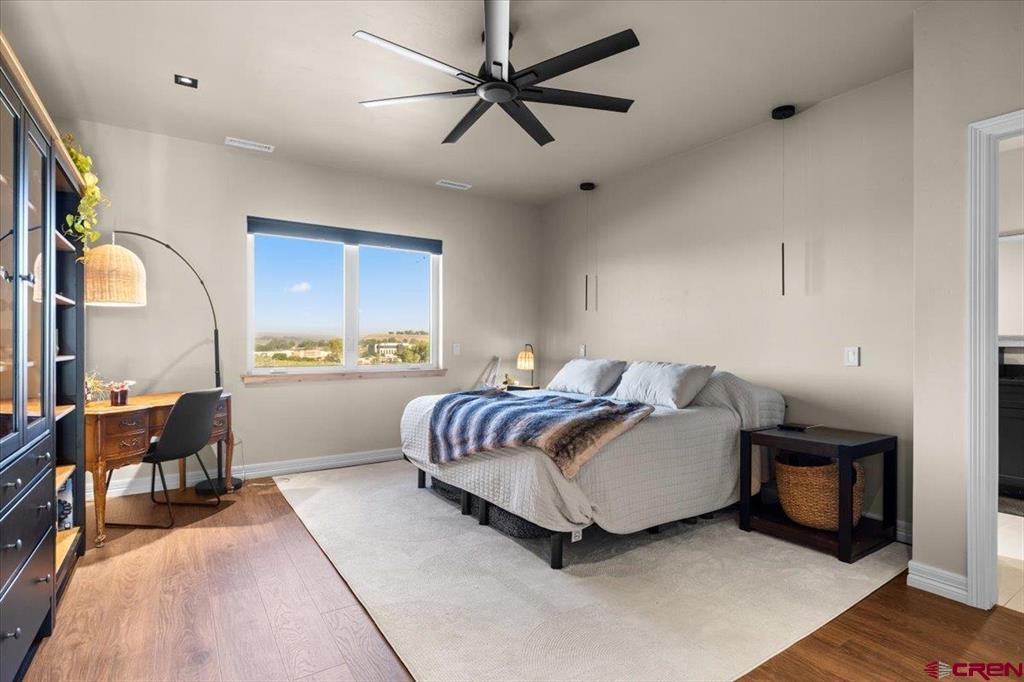 3528 Ridgeline Drive Montrose CO 81401