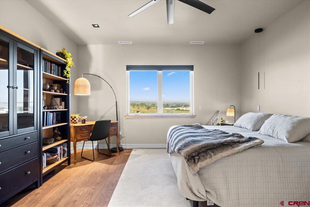 3528 Ridgeline Drive Montrose CO 81401