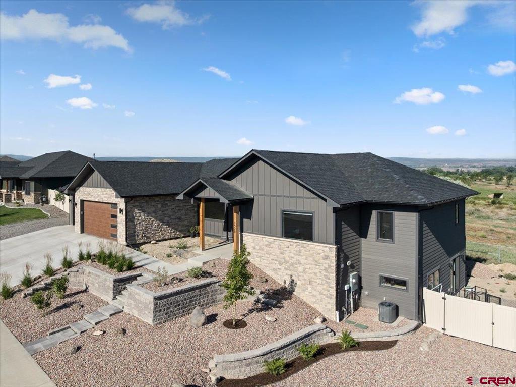 3528 Ridgeline Drive Montrose CO 81401
