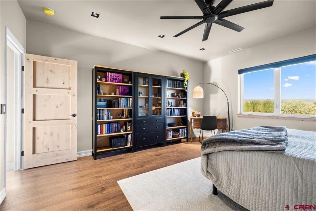 3528 Ridgeline Drive Montrose CO 81401