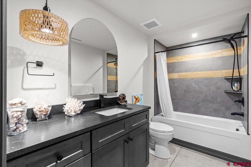3528 Ridgeline Drive Montrose CO 81401