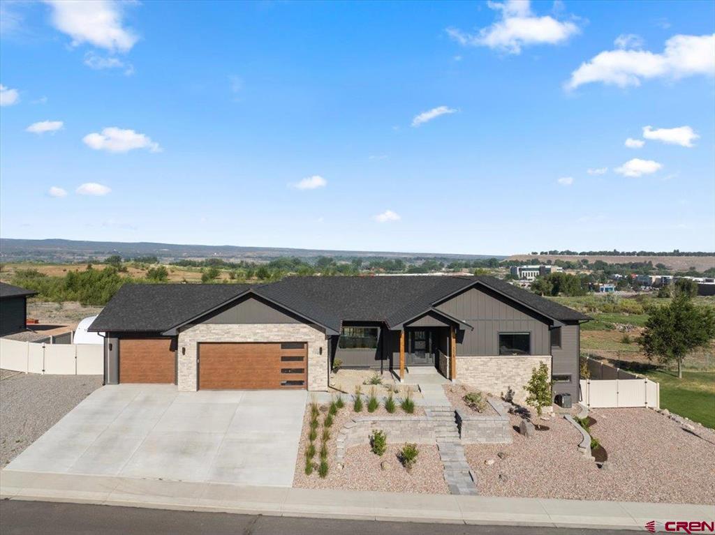 3528 Ridgeline Drive Montrose CO 81401