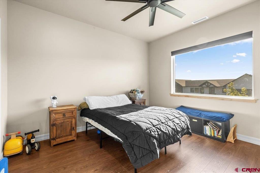 3528 Ridgeline Drive Montrose CO 81401