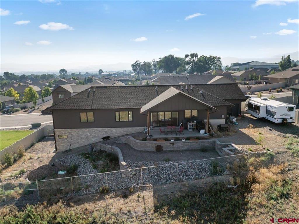 3528 Ridgeline Drive Montrose CO 81401