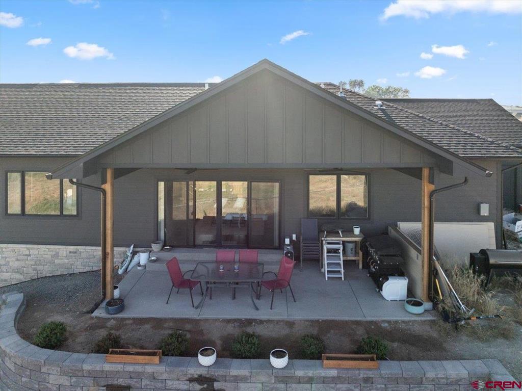 3528 Ridgeline Drive Montrose CO 81401