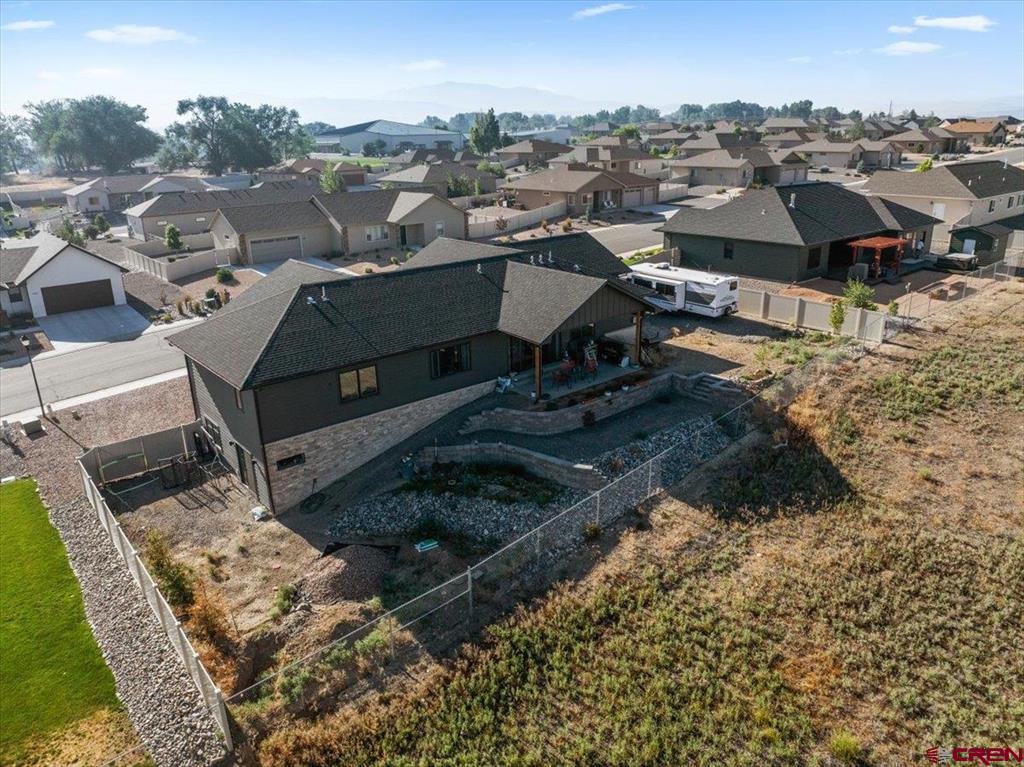 3528 Ridgeline Drive Montrose CO 81401