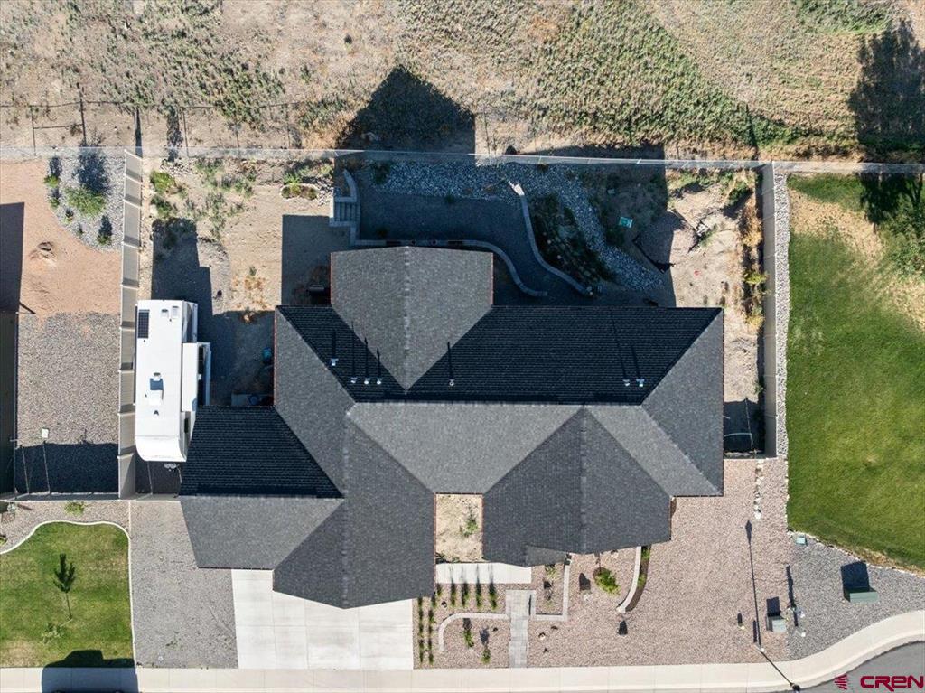 3528 Ridgeline Drive Montrose CO 81401