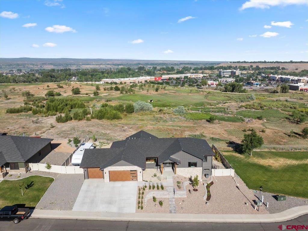 3528 Ridgeline Drive Montrose CO 81401