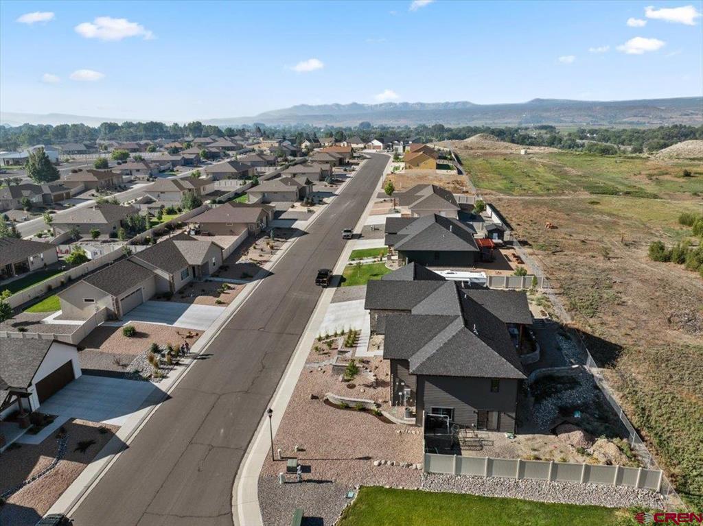 3528 Ridgeline Drive Montrose CO 81401