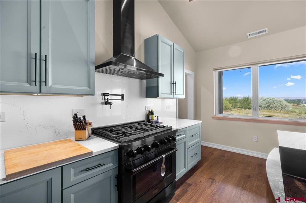 3528 Ridgeline Drive Montrose CO 81401