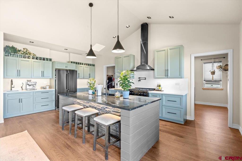 3528 Ridgeline Drive Montrose CO 81401