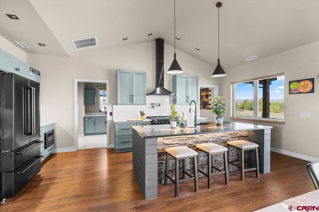 3528 Ridgeline Drive Montrose CO 81401