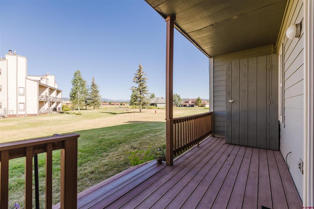 102 Valley View Drive Pagosa Springs CO 81147