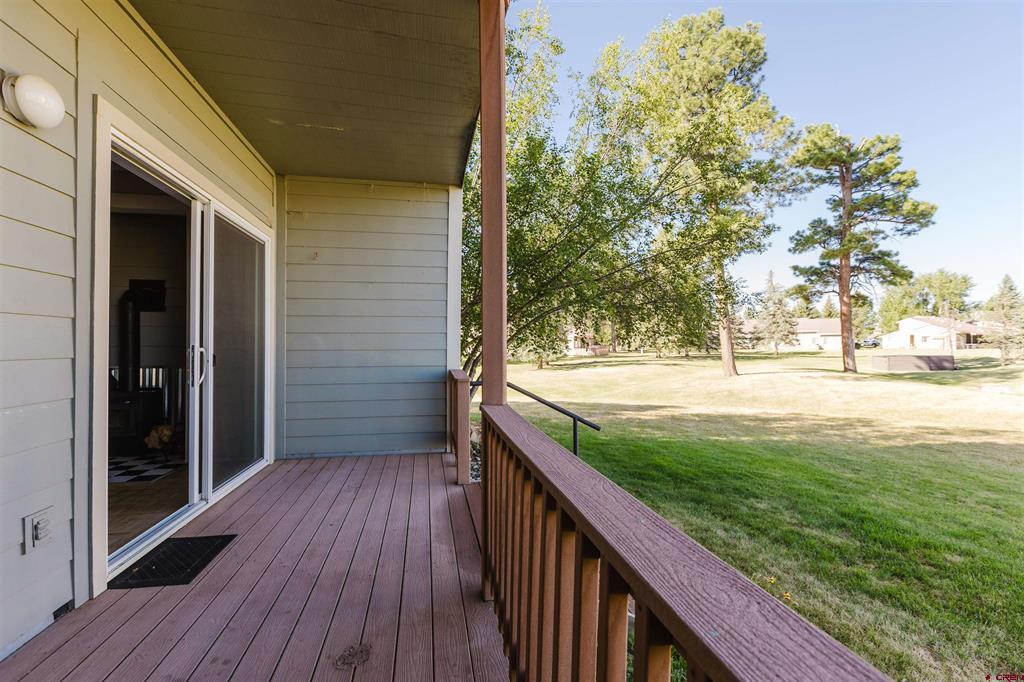 102 Valley View Drive Pagosa Springs CO 81147