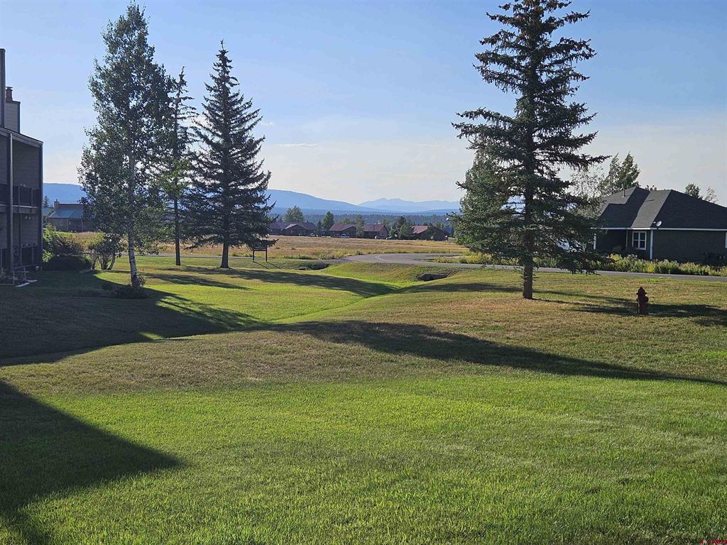 102 Valley View Drive Pagosa Springs CO 81147