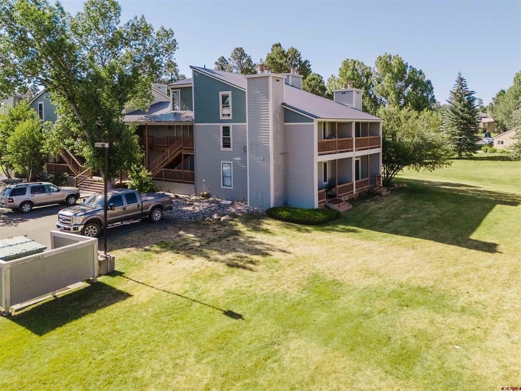 102 Valley View Drive Pagosa Springs CO 81147