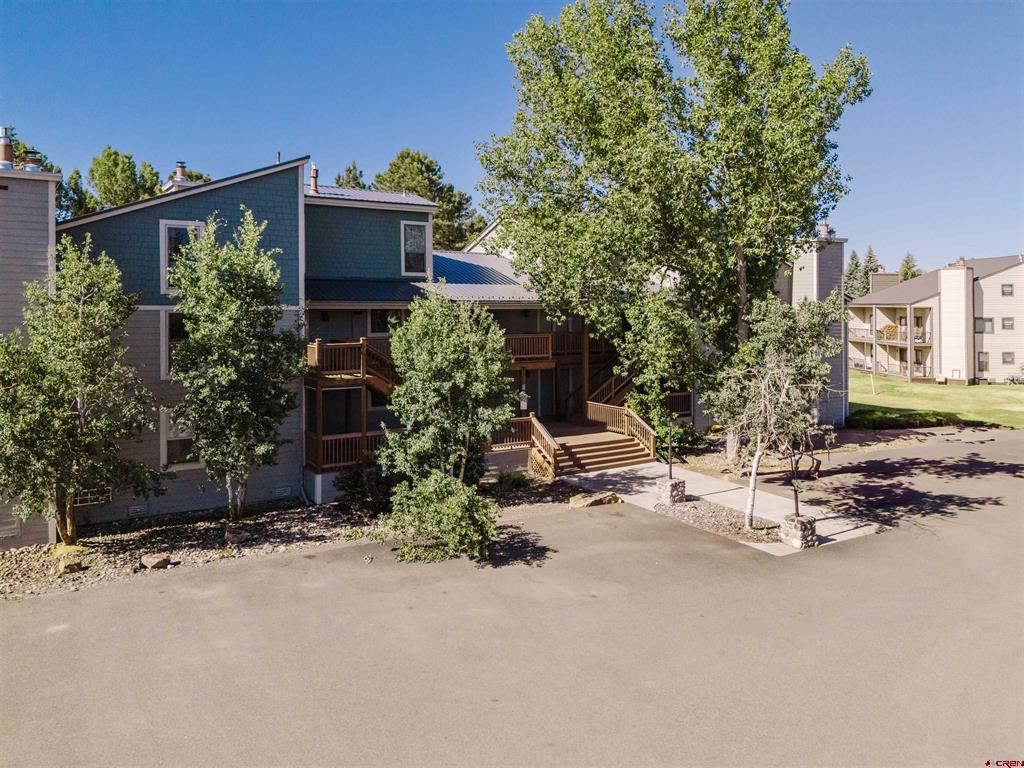 102 Valley View Drive Pagosa Springs CO 81147