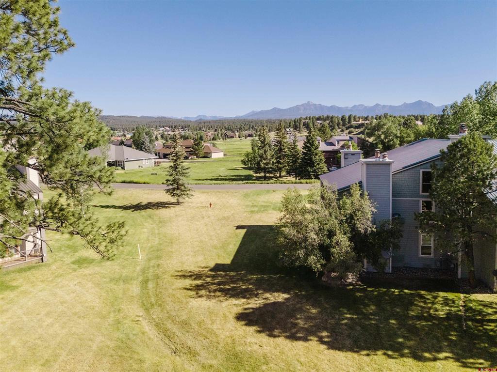 102 Valley View Drive Pagosa Springs CO 81147