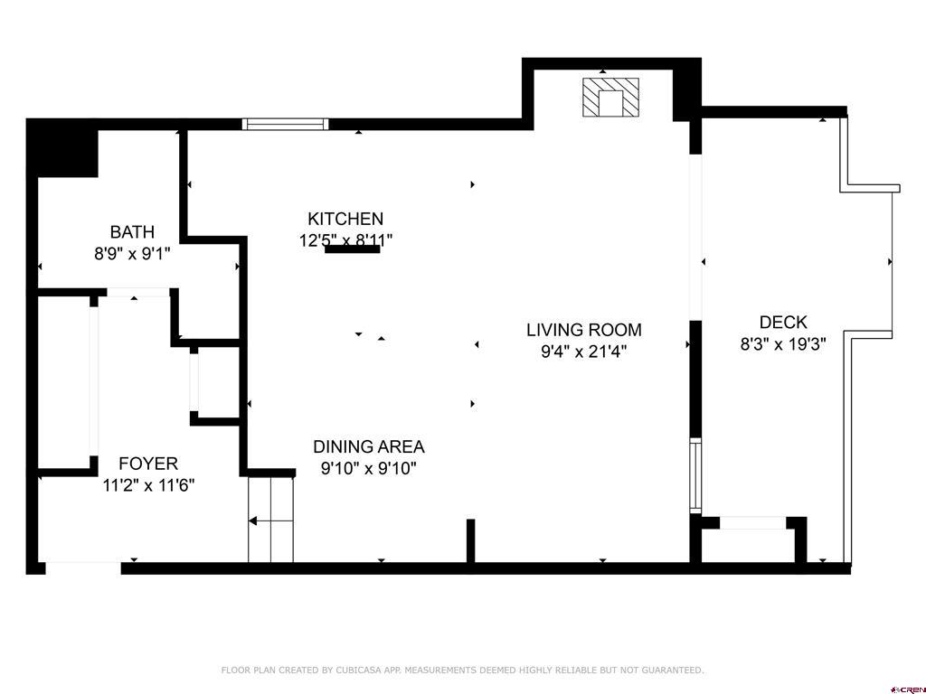 102 Valley View Drive Pagosa Springs CO 81147