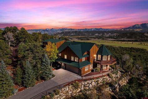 411 Pleasant Valley Ridgway CO 81432
