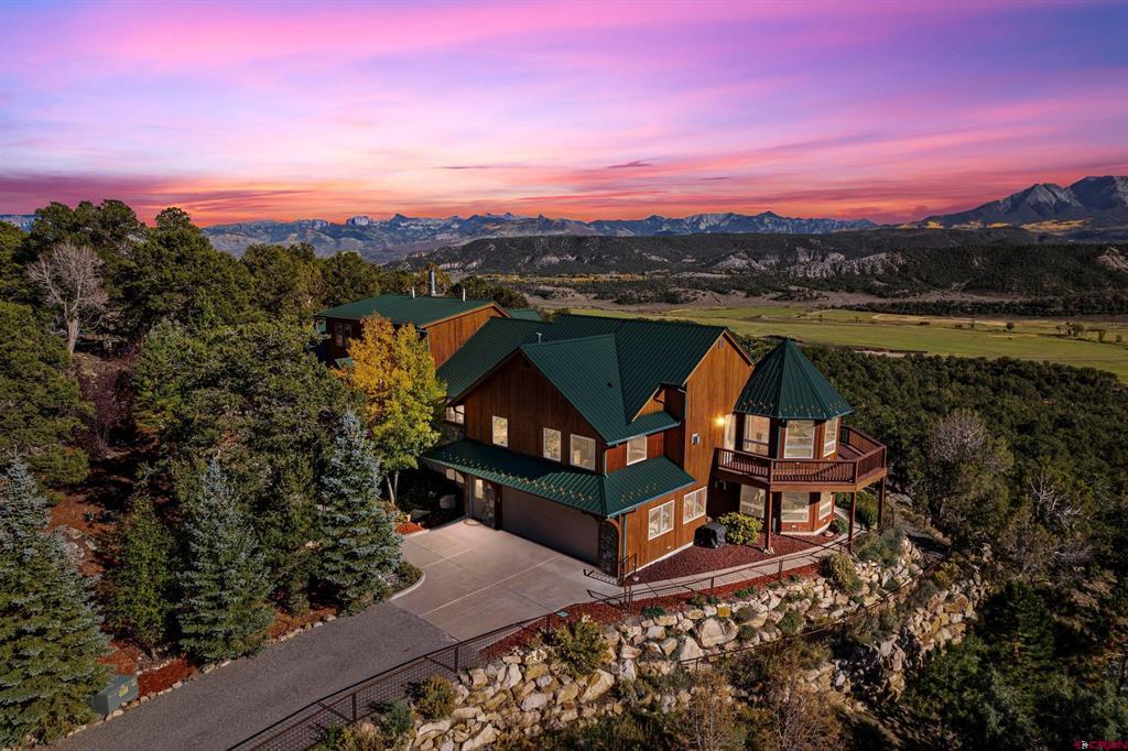 411 Pleasant Valley Drive Ridgway CO 81432