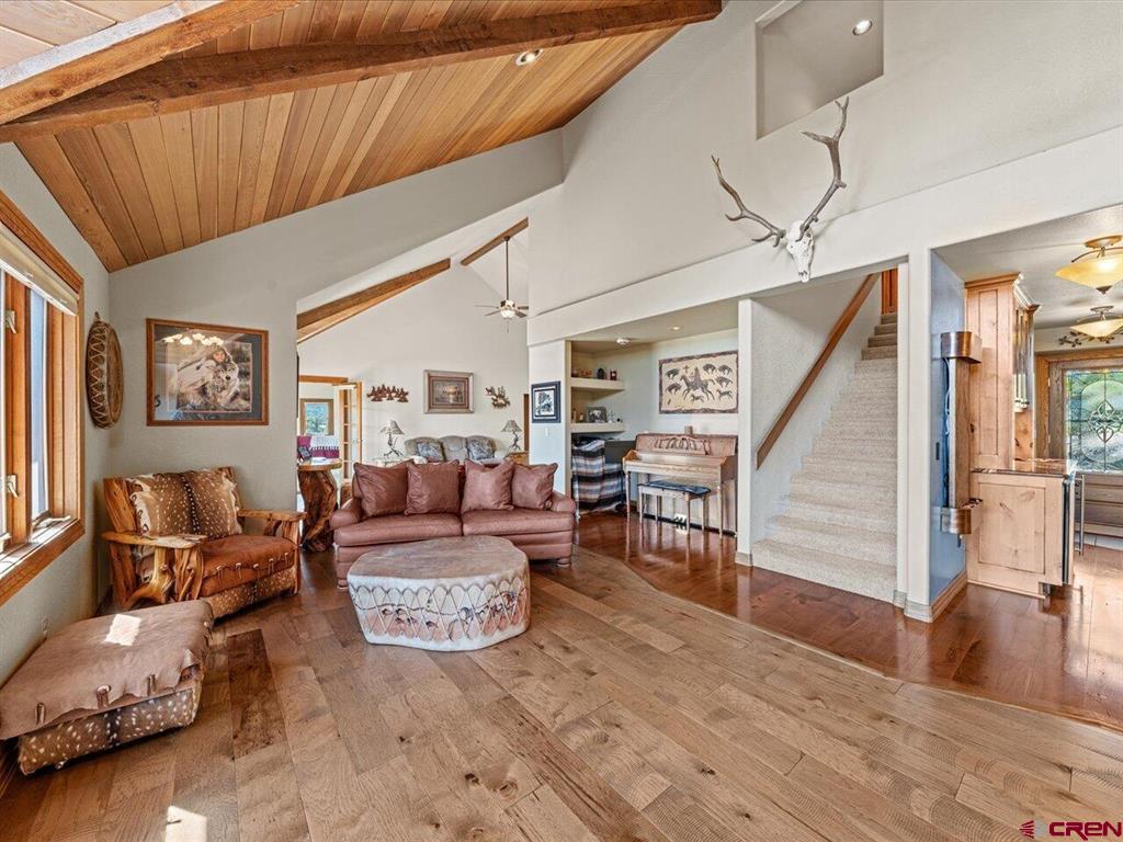 411 Pleasant Valley Drive Ridgway CO 81432