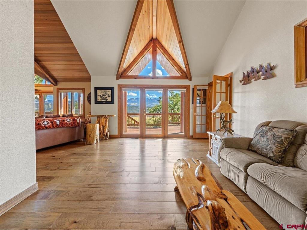 411 Pleasant Valley Drive Ridgway CO 81432