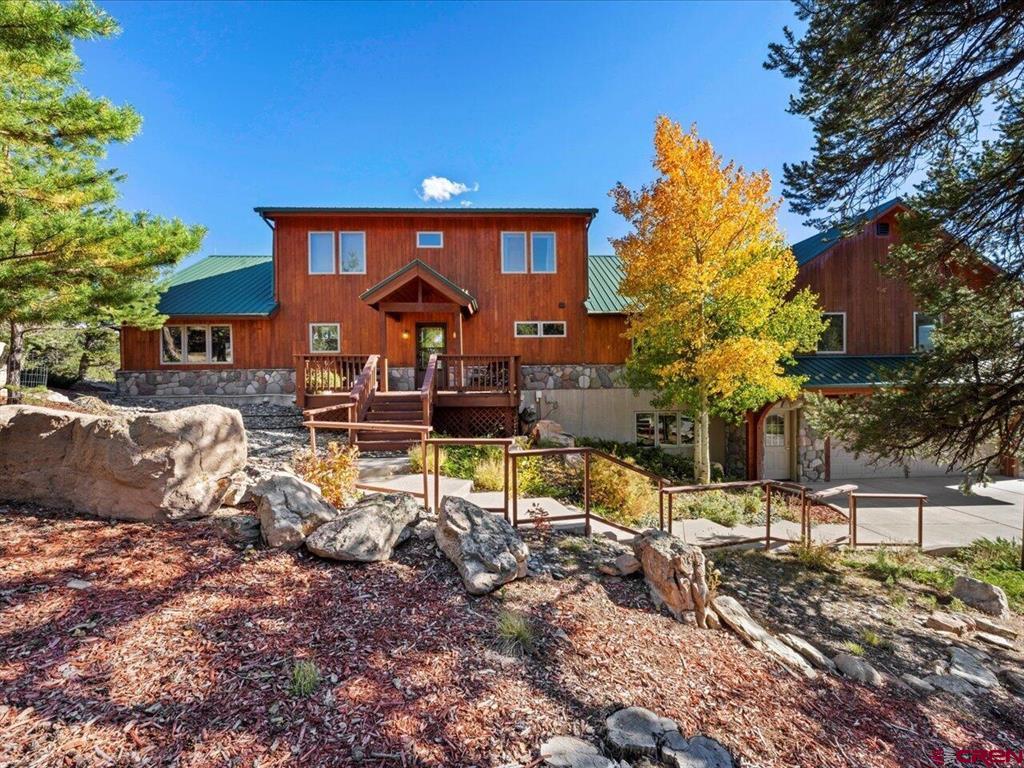 411 Pleasant Valley Drive Ridgway CO 81432