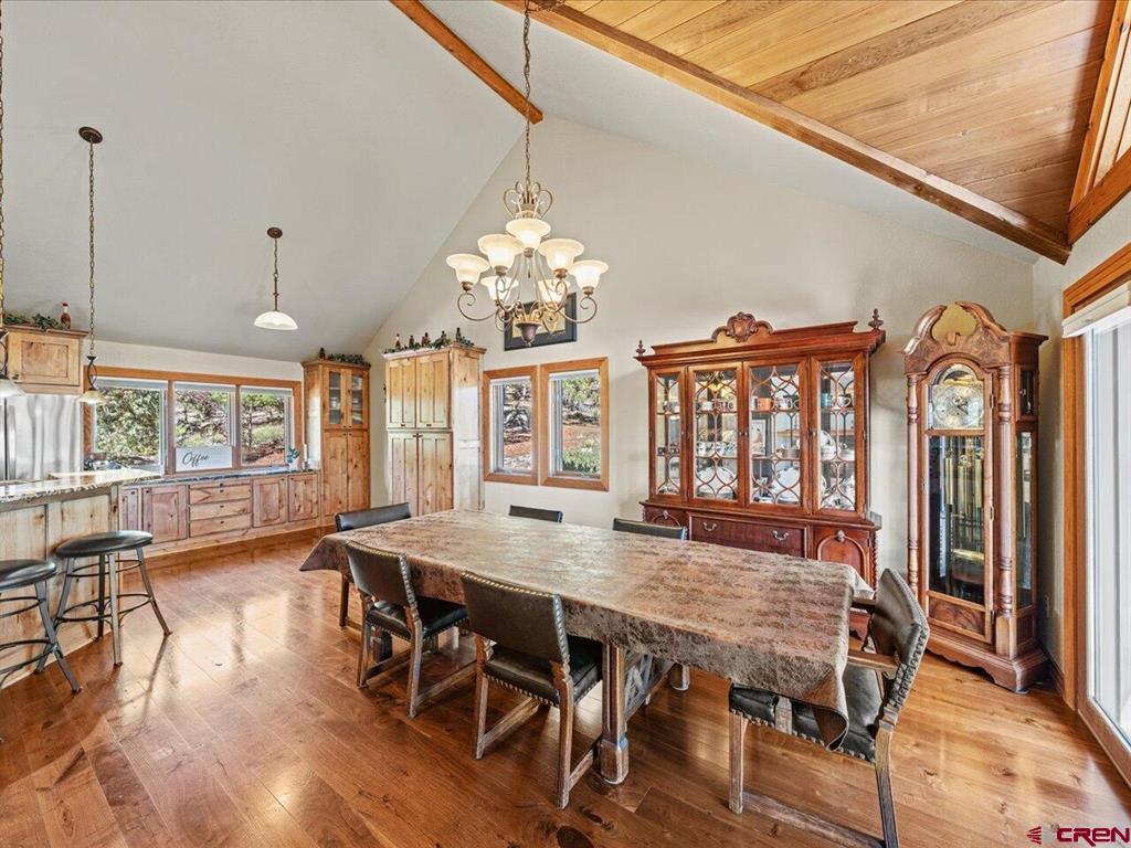 411 Pleasant Valley Drive Ridgway CO 81432