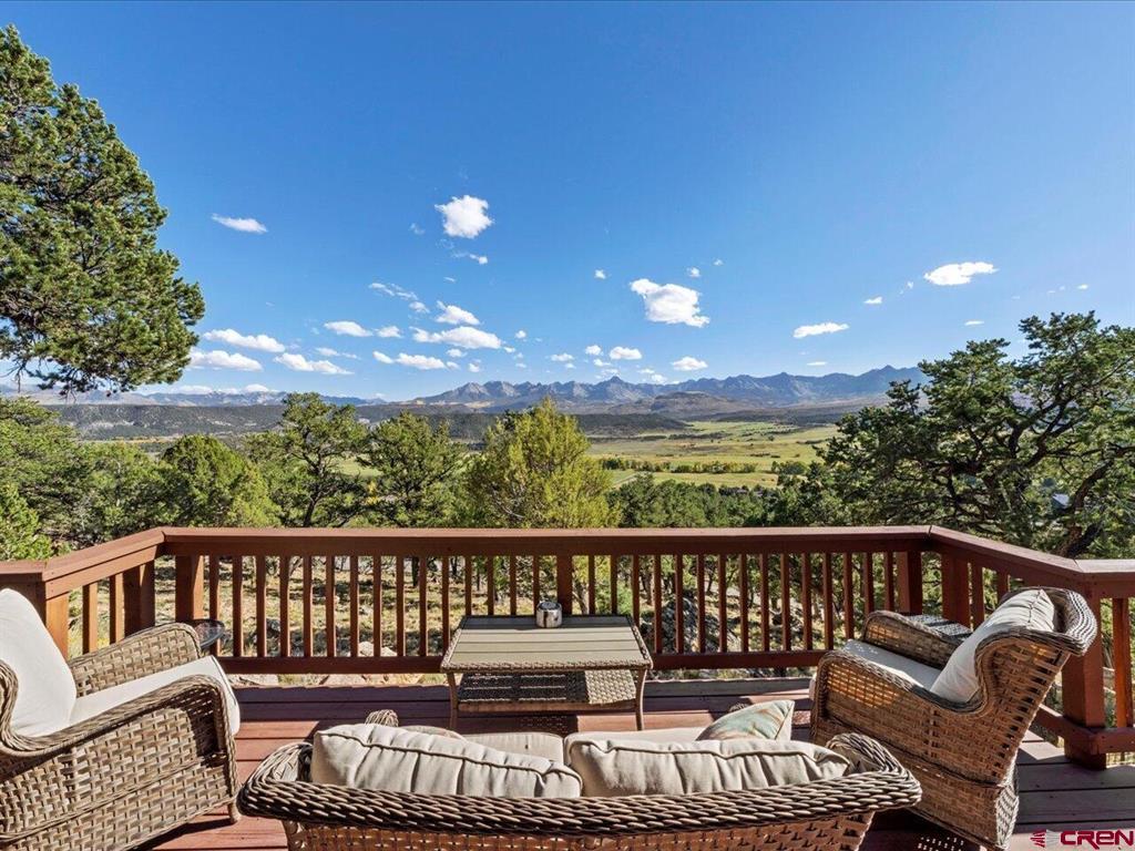 411 Pleasant Valley Drive Ridgway CO 81432