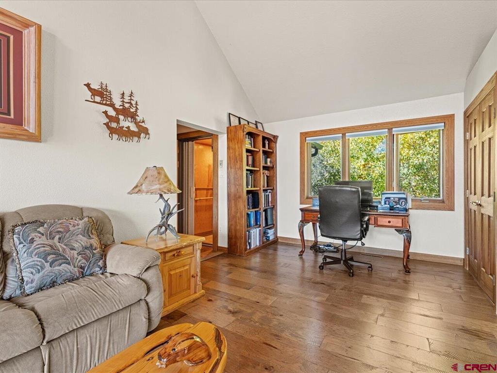 411 Pleasant Valley Drive Ridgway CO 81432