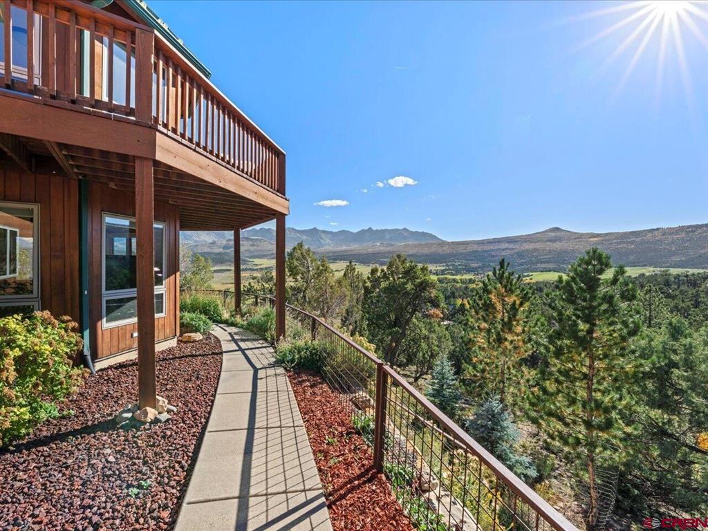 411 Pleasant Valley Drive Ridgway CO 81432