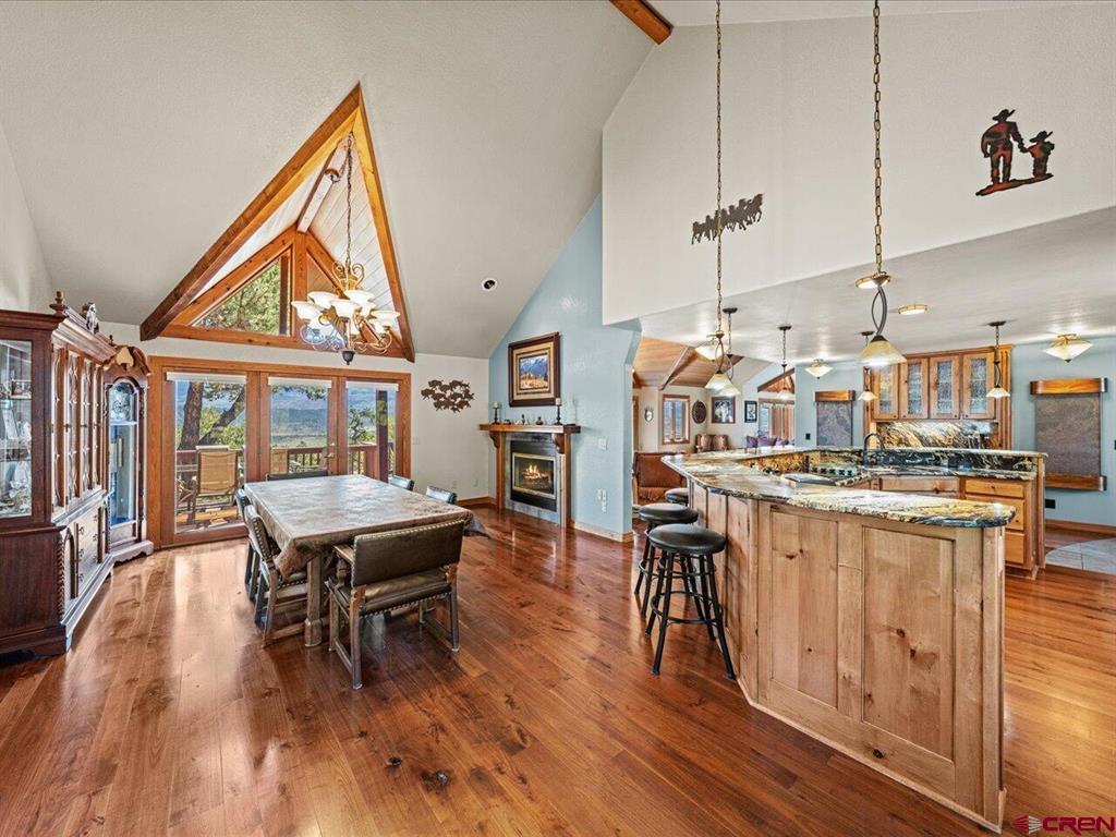 411 Pleasant Valley Drive Ridgway CO 81432